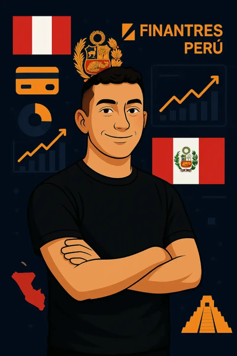 Finantres Peru