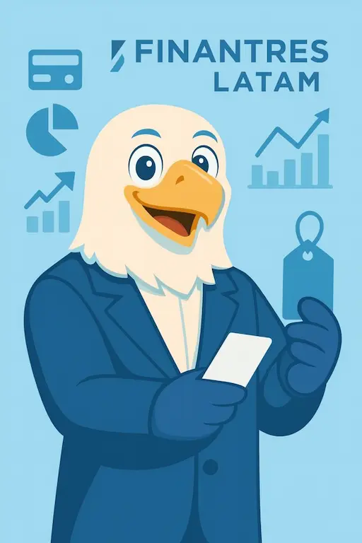 Finantres latam